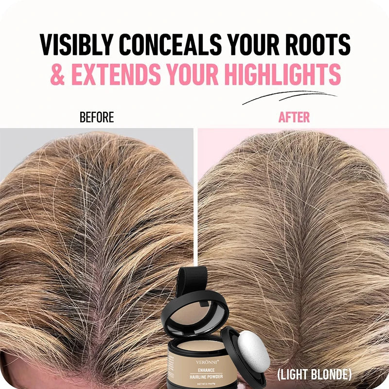 HairPal™ Instant Density Filler
