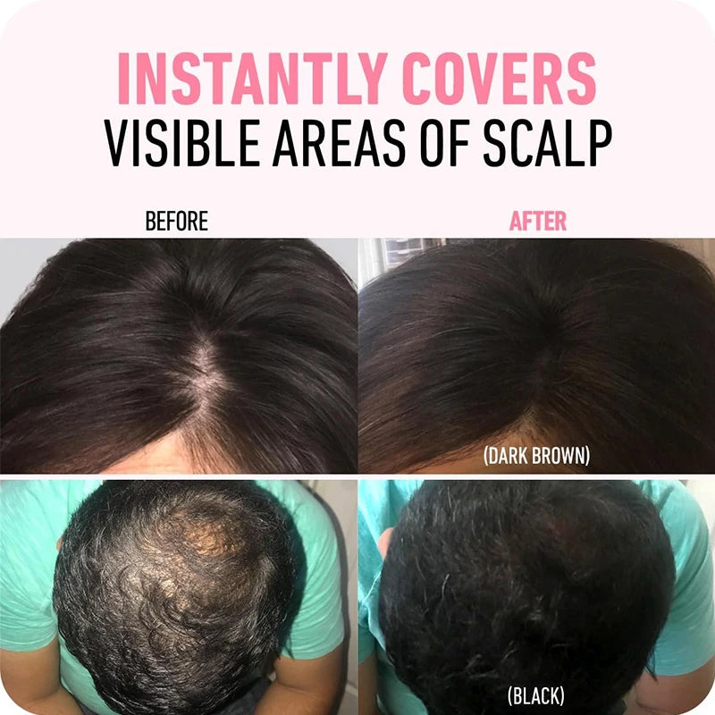 HairPal™ Instant Density Filler
