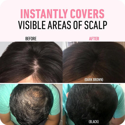 HairPal™ Instant Density Filler